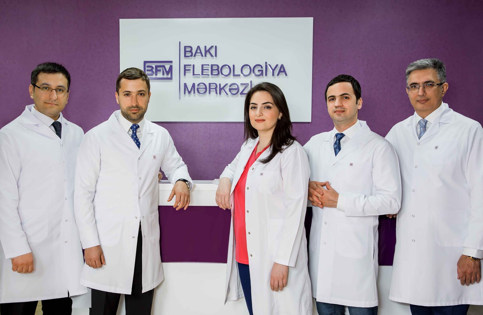 Bakı Flebologiya Mərkəzi